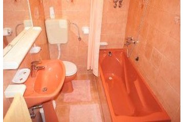 Хорватiя Privát Kožino, Екстер'єр